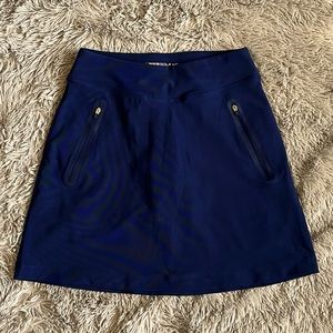 Nike Golf dri-fit skort